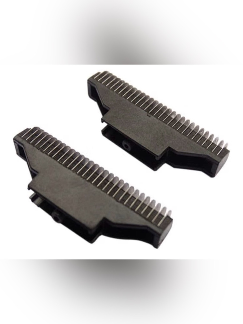 Men's Electric Shaver Replacement Blades for Panasonic 2 Pack